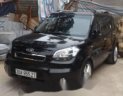 Kia Soul 2009 - Cần bán gấp Kia Soul sản xuất 2009, màu đen, nhập khẩu nguyên chiếc chính chủ