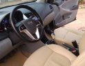 Hyundai Accent 2011 - Bán Hyundai Accent đời 2011, màu đen, nhập khẩu