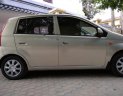 Daihatsu Charade 2007 - Bán Daihatsu Charade 2007, màu kem (be), nhập khẩu  