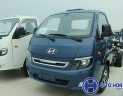 Daehan Teraco 190 2018 - Bán xe tải Hyundai 1T9, xe tải Tera 190 nhập khẩu Hàn Quốc giá cực sốc, HOT nhất hiện nay