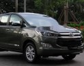 Toyota Innova 2018 - Cần bán xe Toyota Innova năm sản xuất 2018, giá 493tr