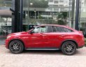 Mercedes-Benz GLE-Class 43 AMG 2017 - Bán xe Mercedes 43 AMG năm sản xuất 2017, màu đỏ, xe nhập