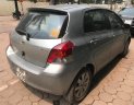 Toyota Yaris 1.3 AT 2009 - Bán Toyota Yaris G sản xuất 2009, màu xám, nhập khẩu  