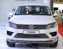 Volkswagen Touareg 2018 - Bán xe Touareg 2018 nhập khẩu chính hãng – Hotline: 0909 717 983
