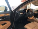 Lexus LS ls600hl 2014 - Lexus LS600HL hybrid 2014, màu nâu ánh kim