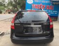 Hyundai i30 CW 2009 - Cần bán Hyundai i30 CW sản xuất 2009, màu đen, nhập khẩu nguyên chiếc