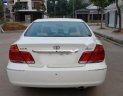 Toyota Camry 3.0 AT 2005 - Bán Toyota Camry 3.0 năm 2005, màu trắng chính chủ, 385tr