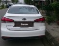 Kia Cerato 2016 - Bán Kia Cerato sản xuất năm 2016, màu trắng chính chủ, giá 535tr