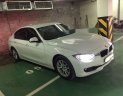 BMW 3 Series 320i  2015 - Bán BMW 3 Series 320i năm sản xuất 2015, màu trắng, xe nhập