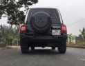 Ssangyong Korando TX-5 4x4 AT 2004 - Bán Ssangyong Korando TX5 đời 2004, màu đen, xe nhập