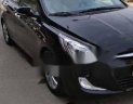 Hyundai Accent   2011 - Bán Hyundai Accent đời 2011, màu đen, nhập khẩu, giá 335tr