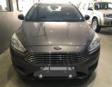 Ford Fiesta 1.0L Ecoboost 2014 - Bán Ford Fiesta 1.0L Ecoboost đời 2014, màu đỏ giá cạnh tranh