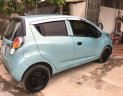 Chevrolet Spark Van 2011 - Bán Chevrolet Spark Van đời 2011, màu xanh lam, nhập khẩu