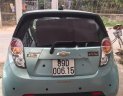 Chevrolet Spark Van 2011 - Bán Chevrolet Spark Van đời 2011, màu xanh lam, nhập khẩu