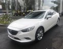 Mazda 6  2.5L AT 2015 - Mazda 6 2.5L số tự động SX 2015, vay 70%, xe cực đẹp