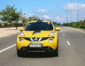 Nissan Juke 2016 - Bán Nissan Juke 2016, màu vàng, nhập khẩu nguyên chiếc, giá tốt