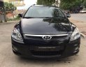 Hyundai i30 CW 2009 - Cần bán Hyundai i30 CW sản xuất 2009, màu đen, nhập khẩu nguyên chiếc