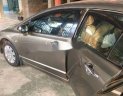 Honda Civic  1.8 MT  2008 - Cần bán gấp Honda Civic 1.8 MT đời 2008, màu nâu chính chủ