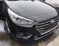 Hyundai Accent 2018 - Cần bán xe Hyundai Accent full 2018, màu đen giá cạnh tranh