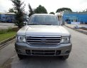 Ford Everest   2007 - Cần bán xe Ford Everest năm 2007, giá tốt