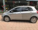 Toyota Yaris 1.3 AT 2009 - Bán Toyota Yaris G sản xuất 2009, màu xám, nhập khẩu  