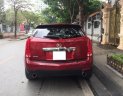 Cadillac SRX 3.0 V6 2010 - Bán Cadillac SRX 3.0 V6 đời 2010, màu đỏ, nhập khẩu nguyên chiếc số tự động