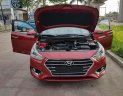 Hyundai Accent 2018 - Accent 2018 bản đặc biệt đưa trước từ 170tr nhận ngay xe, hỗ trợ ngân hàng lãi suất thấp, hồ sơ nhanh gọn