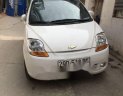 Chevrolet Spark   Van  2015 - Bán xe Chevrolet Spark Van năm sản xuất 2015, màu trắng