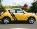 Nissan Juke 2016 - Bán Nissan Juke 2016, màu vàng, nhập khẩu nguyên chiếc, giá tốt