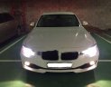 BMW 3 Series 320i  2015 - Bán BMW 3 Series 320i năm sản xuất 2015, màu trắng, xe nhập