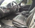 BMW 3 Series 318i  2005 - Bán xe BMW 3 Series 318i năm sản xuất 2005, màu bạc