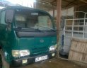 Xe tải 1250kg 2006 - Cần bán xe tải 2,5 tấn - dưới 5 tấn đời 2006, màu xanh lam, 60tr