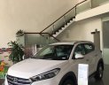 Hyundai Tucson 2.0 MPI  2018 - Bán Hyundai Tucson 2018 đủ màu, chỉ 760tr có hỗ trợ trả góp lên đến hơn 80%, liên hệ: Hữu Sinh 0905.967.556