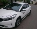 Kia Cerato 2016 - Bán Kia Cerato sản xuất năm 2016, màu trắng chính chủ, giá 535tr