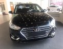 Hyundai Accent 2018 - Cần bán xe Hyundai Accent full 2018, màu đen giá cạnh tranh