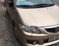 Mazda Premacy 2003 - Bán Mazda Premacy năm sản xuất 2003, màu vàng, 215tr