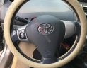 Toyota Yaris 1.3 AT 2009 - Bán Toyota Yaris G sản xuất 2009, màu xám, nhập khẩu  