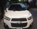 Chevrolet Captiva   LTZ 2015 - Bán xe Chevrolet Captiva LTZ sản xuất 2015, màu trắng