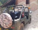 Jeep VB125 1980 - Bán Jeep A2 năm 1980, màu xanh, giá chỉ 55 triệu