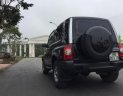 Ssangyong Korando TX-5 4x4 AT 2004 - Bán Ssangyong Korando TX5 đời 2004, màu đen, xe nhập