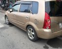 Mazda Premacy 2003 - Bán Mazda Premacy năm sản xuất 2003, màu vàng, 215tr