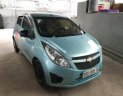 Chevrolet Spark Van 2011 - Bán Chevrolet Spark Van đời 2011, màu xanh lam, nhập khẩu