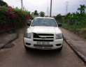 Ford Ranger 2007 - Bán xe Ford Ranger sản xuất năm 2007, màu trắng còn mới, 252 triệu