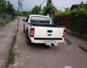 Ford Ranger 2007 - Bán xe Ford Ranger sản xuất năm 2007, màu trắng còn mới, 252 triệu