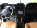 Ssangyong Korando Tx5 2004 - Bán Ssangyong Korando Tx5 2004, màu trắng, nhập khẩu 