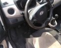 Hyundai i10 2014 - Bán xe Hyundai i10 đời 2014, màu trắng, giá tốt