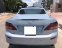 Lexus IS 250C 2009 - Chính chủ bán Lexus IS 250C 2009, màu xanh lam, nhập khẩu