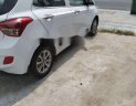 Hyundai i10 2014 - Bán xe Hyundai i10 đời 2014, màu trắng, giá tốt