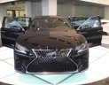 Lexus LS 500h 2018 - Bán xe Lexus LS 500h đời 2018, màu đen, nhập khẩu