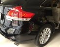 Toyota Venza 2.7 2009 - Bán Toyota Venza 2.7 sản xuất 2009, màu đen, nhập khẩu